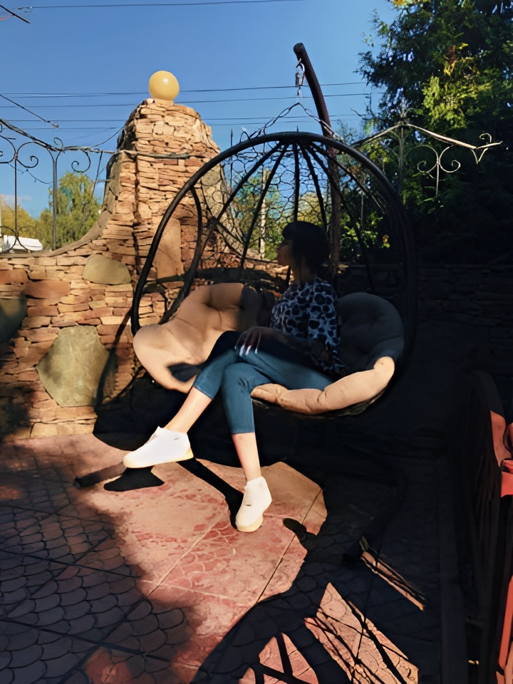 Индивидуалка Алена, доступна для личного знакомства от 4000 руб