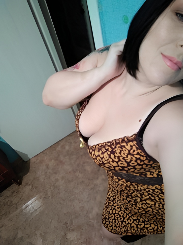 Индивидуалка Анна, доступна для личного знакомства от 1500 руб