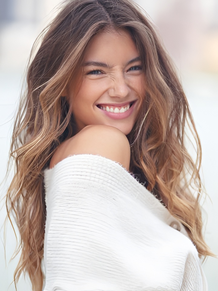 Индивидуалка Азалия, доступна для личного знакомства от 1500 руб