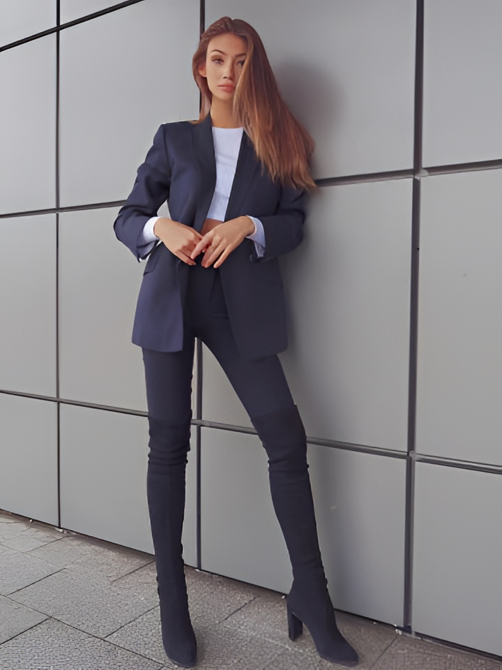 Индивидуалка Азалия, доступна для личного знакомства от 1500 руб