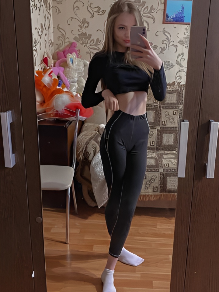 Индивидуалка Беатриса, доступна для личного знакомства от 4000 руб