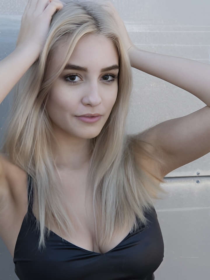 Изабелла привлекательная девушка из Норильска цена от 1500 руб