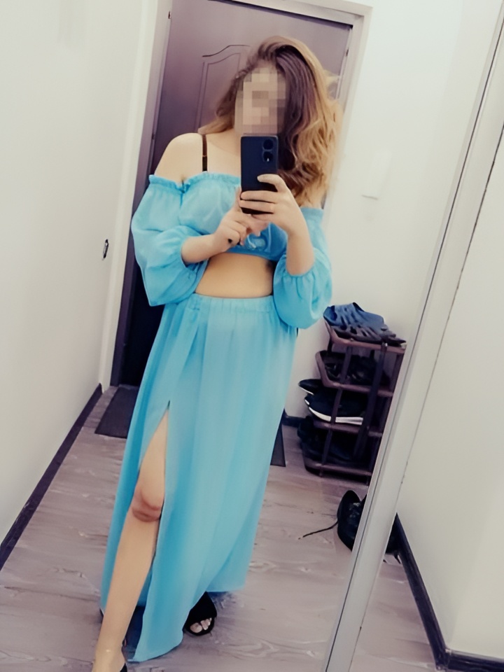 Ленусик привлекальеная девушка из Норильска цена от 10000 руб