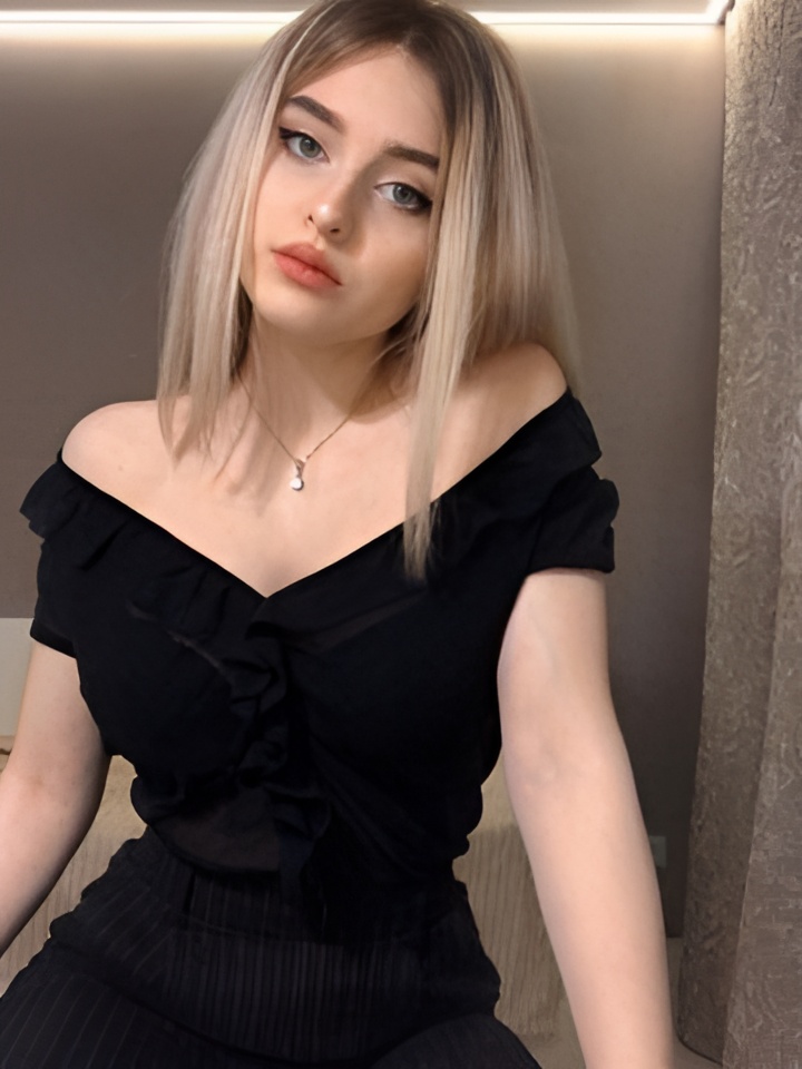 Марселина привлекальеная девушка из Норильска цена от 4000 руб