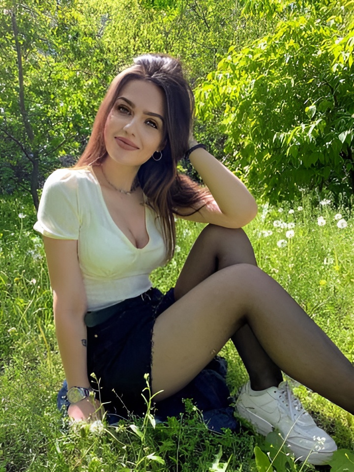 Индивидуалка Василиса, доступна для личного знакомства от 10000 руб