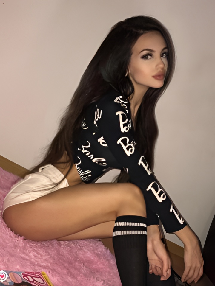 Индивидуалка Зоя, доступна для личного знакомства от 4000 руб