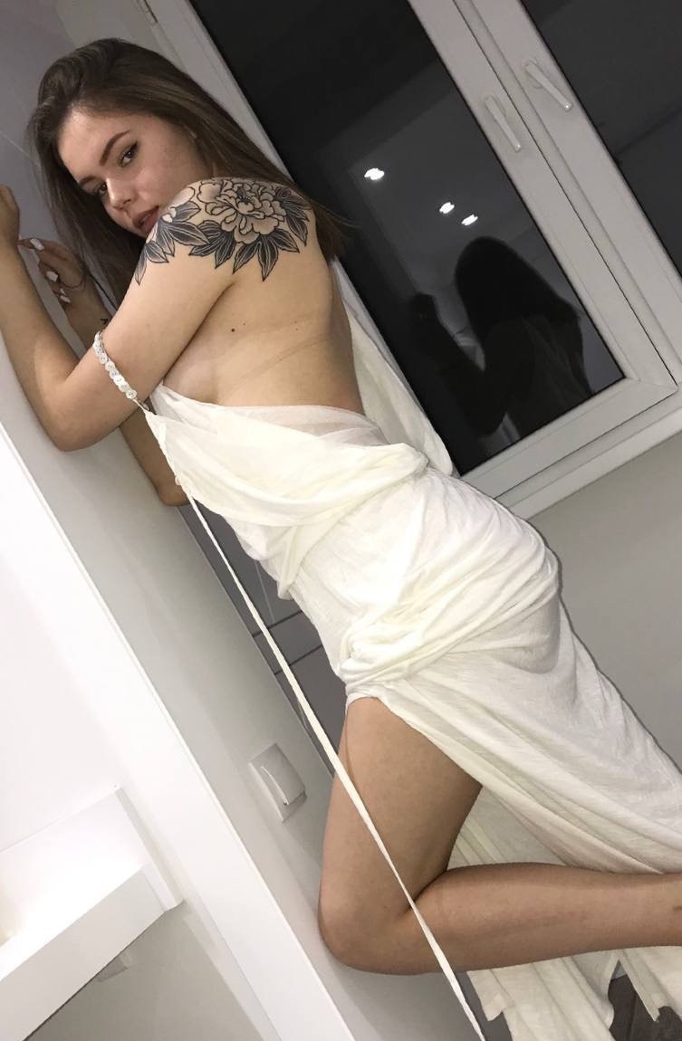 Катерина привлекальеная девушка из Норильска цена от 3000 руб