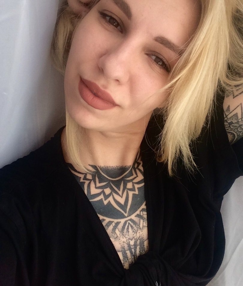 Люта привлекальеная девушка из Норильска цена от 3000 руб