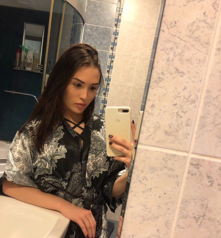 Лиза привлекальеная девушка из Норильска цена от 3500 руб