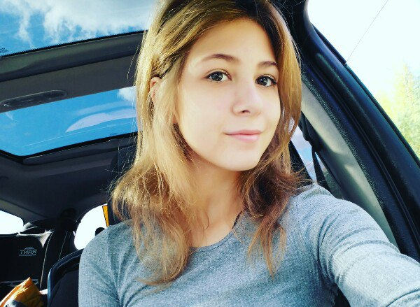 Надежда привлекальеная девушка из Норильска цена от 3500 руб