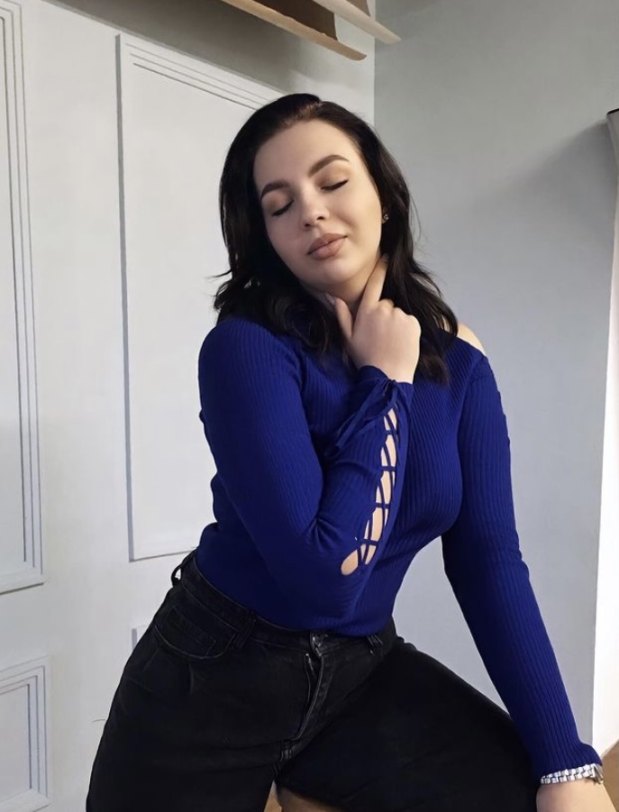 🎥 Дуня привлекальеная девушка из Норильска цена от 7000 руб