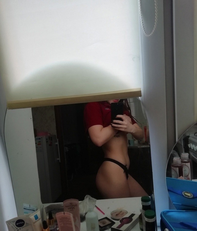 Индивидуалка Марина, доступна для личного знакомства от 3000 руб