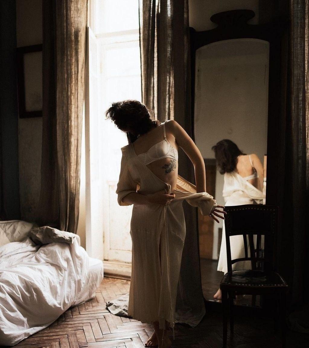 Индивидуалка Оксана, доступна для личного знакомства от 7000 руб