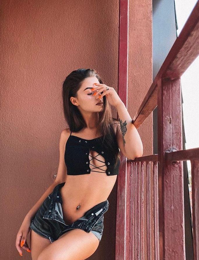 🎥 Лайма привлекальеная девушка из Норильска цена от 5000 руб