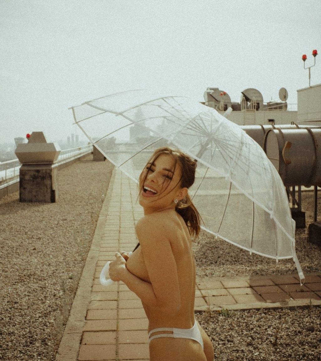 Люсия привлекальеная девушка из Норильска цена от 4000 руб