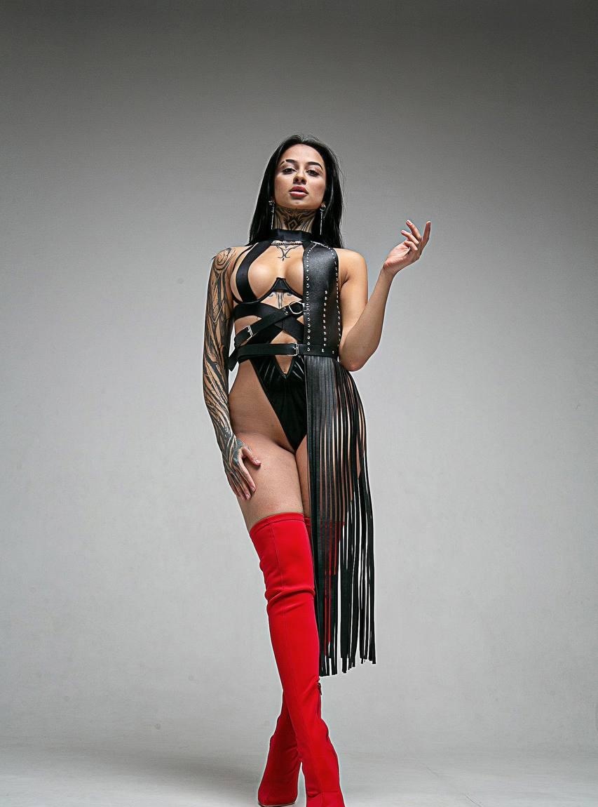 Таня привлекальеная девушка из Норильска цена от 7000 руб