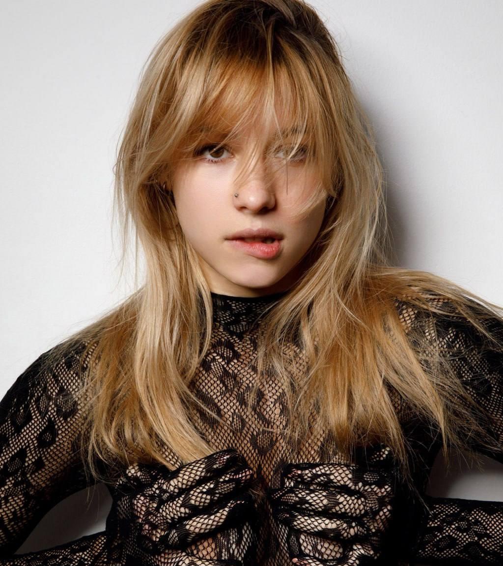 Нонна привлекальеная девушка из Норильска цена от 6000 руб