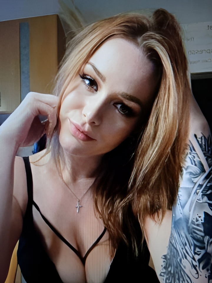 Индивидуалка Алиса, доступна для личного знакомства от 2500 руб