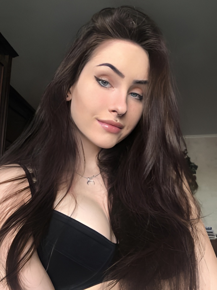 Индивидуалка Борислава, доступна для личного знакомства от 5000 руб