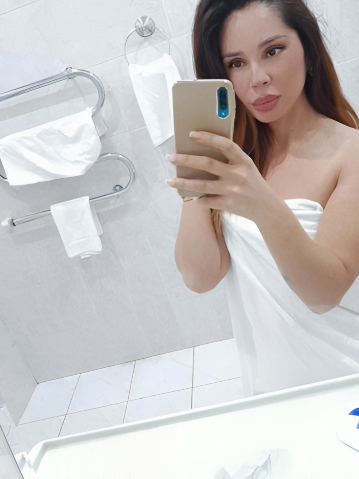 Индивидуалка Филиция, доступна для личного знакомства от 2000 руб