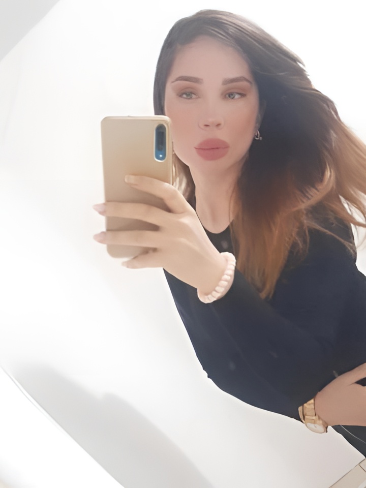 Индивидуалка Филиция, доступна для личного знакомства от 2000 руб