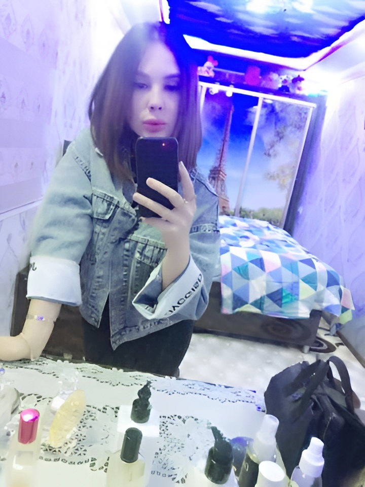 Индивидуалка Филиция, доступна для личного знакомства от 2000 руб