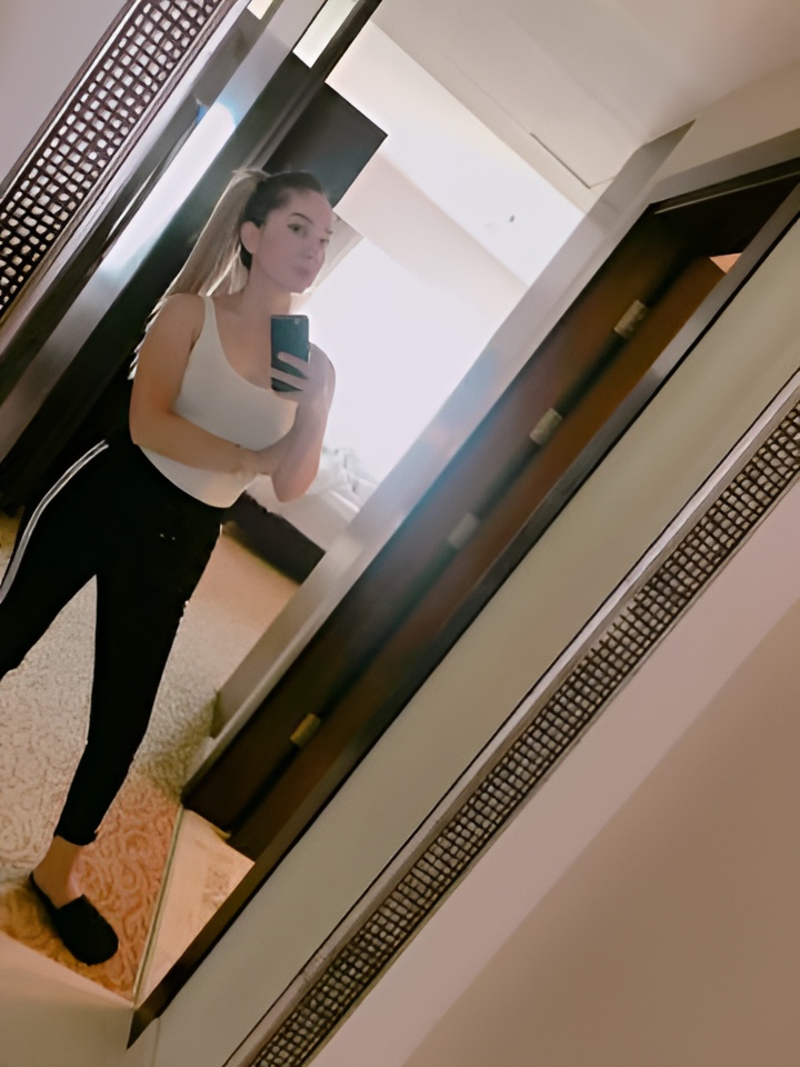 Индивидуалка Филиция, доступна для личного знакомства от 2000 руб