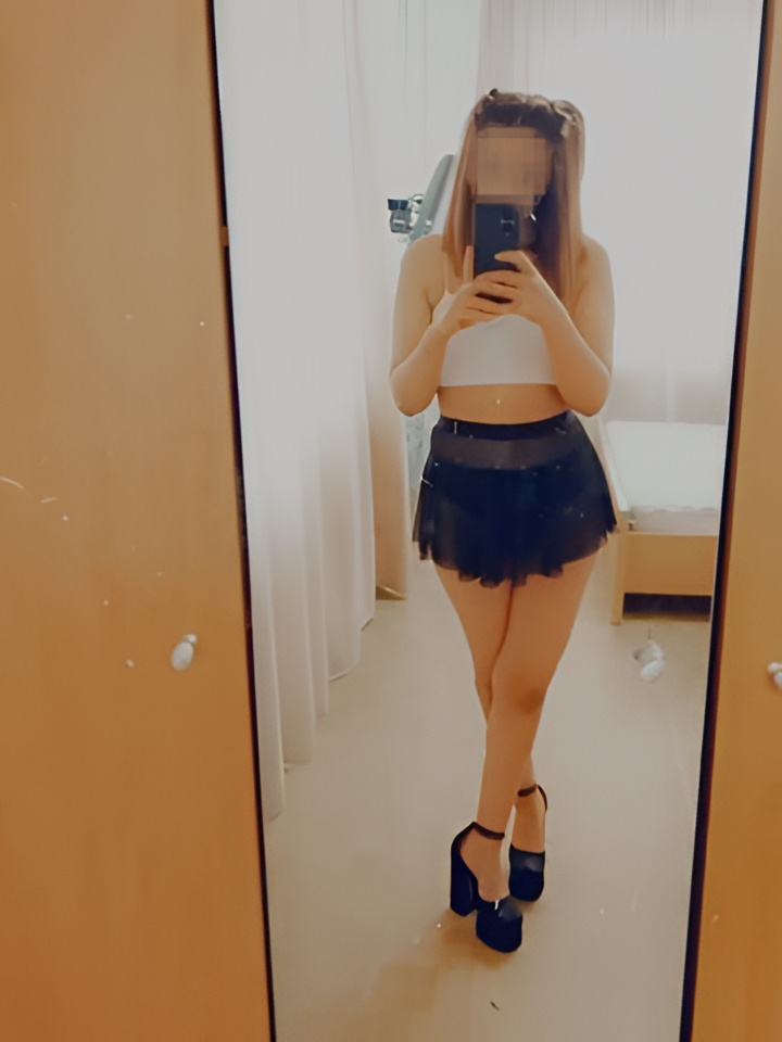 Индивидуалка Ленусик, доступна для личного знакомства от 10000 руб