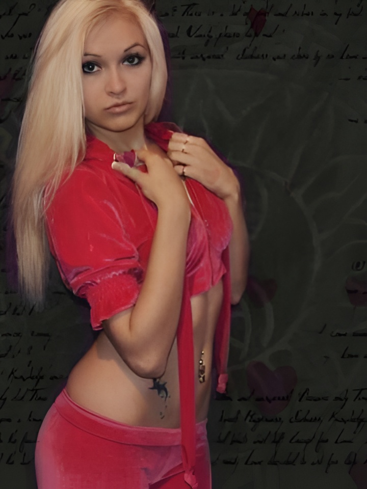 Индивидуалка Мальвина, доступна для личного знакомства от 10000 руб