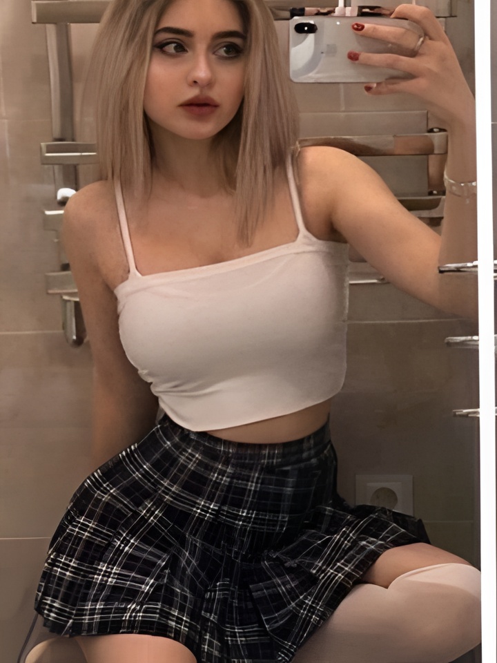 Индивидуалка Марселина, доступна для личного знакомства от 4000 руб