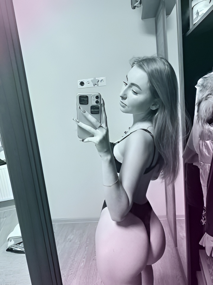 Индивидуалка Снежана, доступна для личного знакомства от 5000 руб