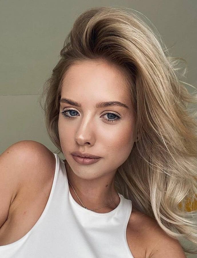 Индивидуалка 🎥 Инга, доступна для личного знакомства от 3000 руб