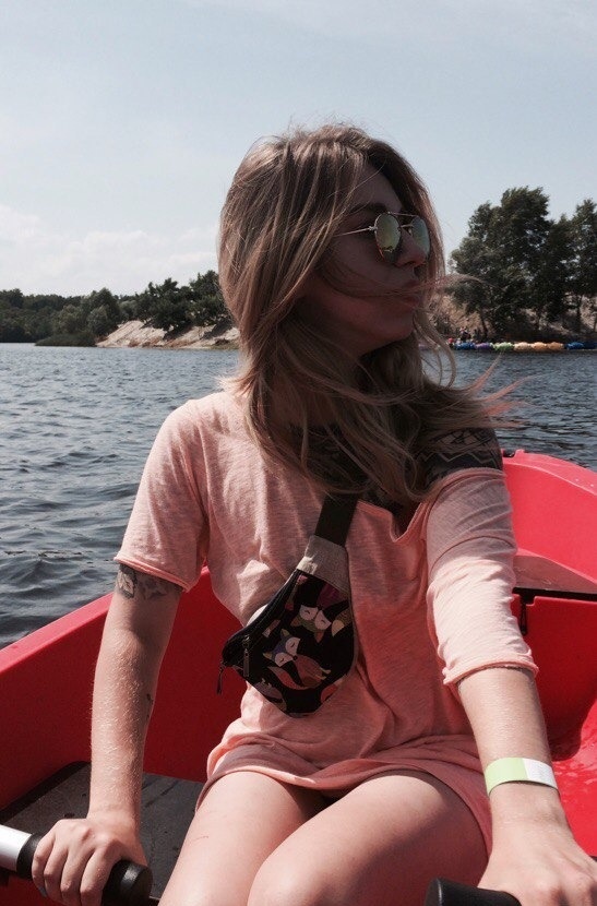 Индивидуалка Люта, доступна для личного знакомства от 3000 руб