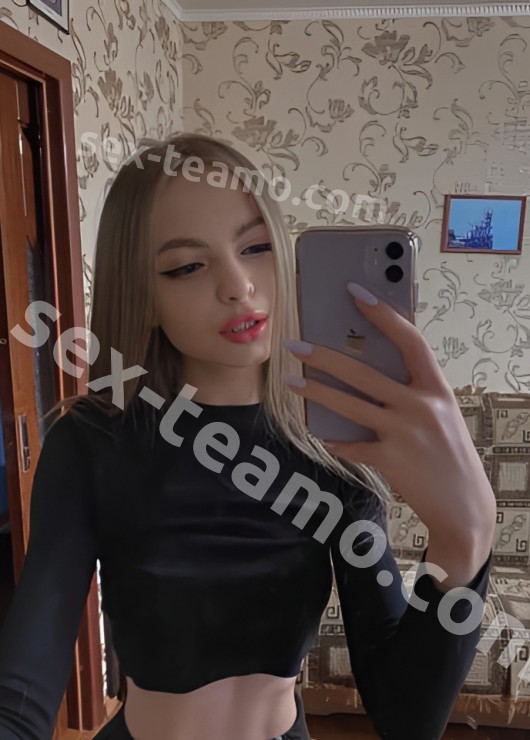 Индивидуалка Беатриса, доступна для личного знакомства от 4000 руб
