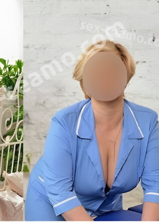 Индивидуалка Инесса, доступна для личного знакомства от 4000 руб