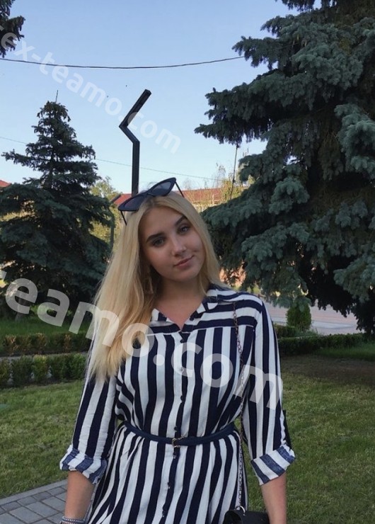 Индивидуалка Арина, доступна для личного знакомства от 9000 руб