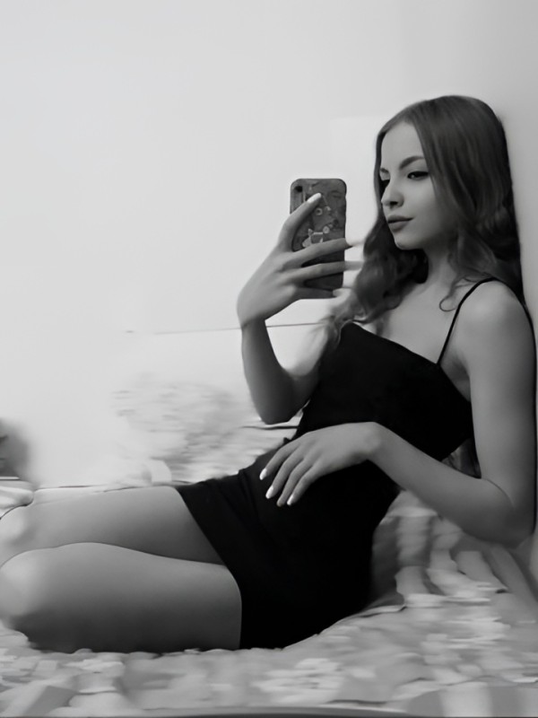 Беатриса привлекательная девушка из Норильска цена от 4000 руб