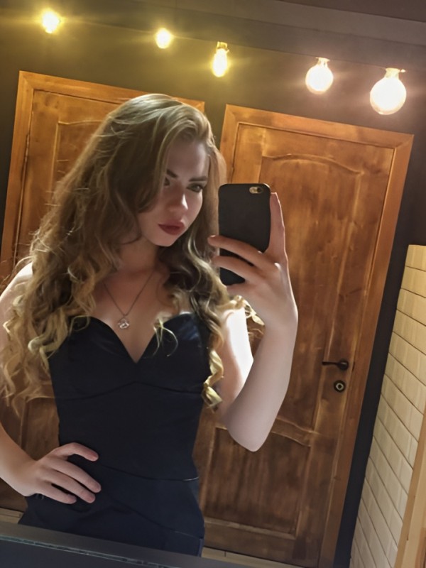 Фрида привлекательная девушка из Норильска цена от 5000 руб