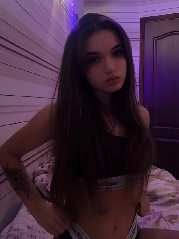 Марина фото 3