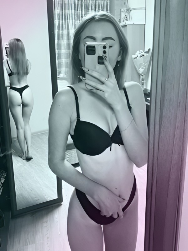 Снежана привлекательная девушка из Норильска цена от 5000 руб