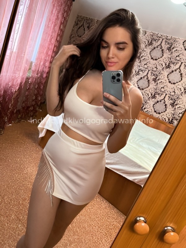 Ульяна привлекательная девушка из Норильска цена от 4000 руб