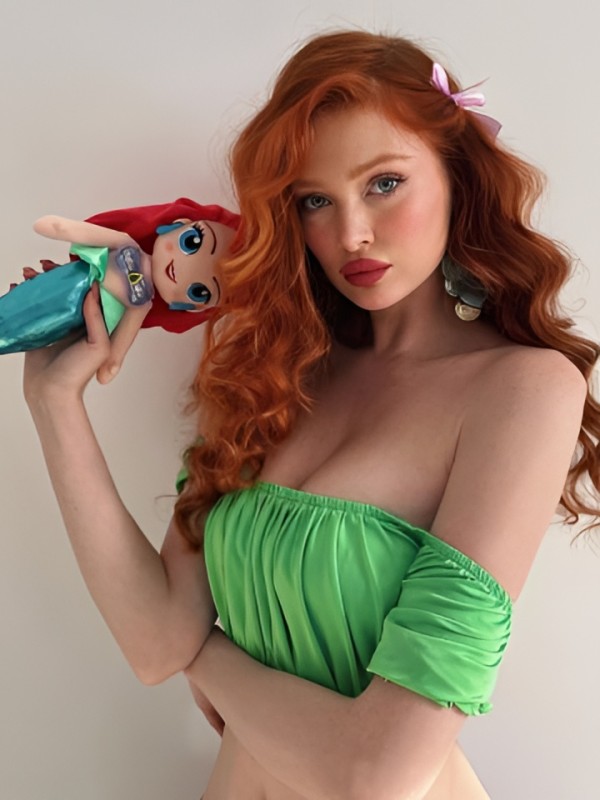 Юнона привлекательная девушка из Норильска цена от 4000 руб