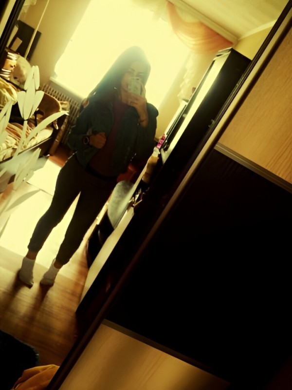 Жанна привлекательная девушка из Норильска цена от 5000 руб