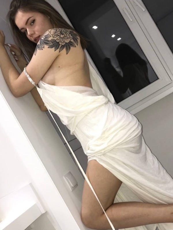 Катерина привлекательная девушка из Норильска цена от 3000 руб