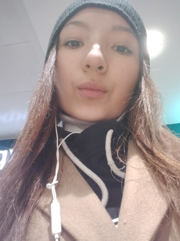 Надежда привлекательная девушка из Норильска цена от 3000 руб