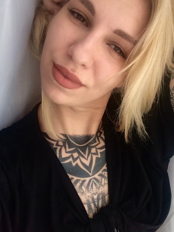 Люта привлекательная девушка из Норильска цена от 3000 руб