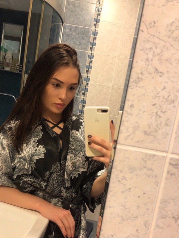 Лиза привлекательная девушка из Норильска цена от 3500 руб