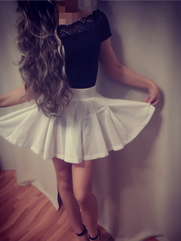 Надя привлекательная девушка из Норильска цена от 3500 руб