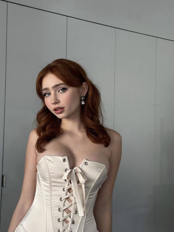 Анита фото 3