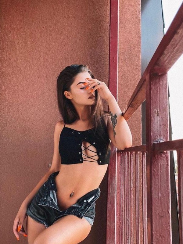 🎥 Лайма привлекательная девушка из Норильска цена от 5000 руб